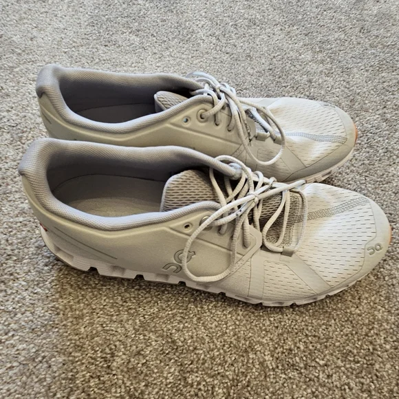 On Running Cloud shoe - Picture 3 of 6